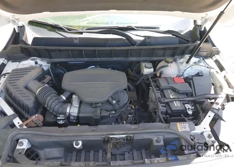 2017 GMC Acadia Denali z USA, uszkodzony, nr VIN 1GKKNXLSXHZ160687